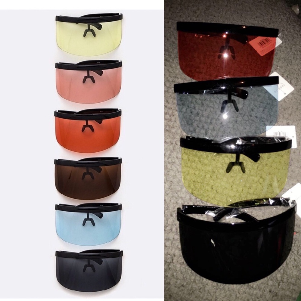 Shield Sunglasses